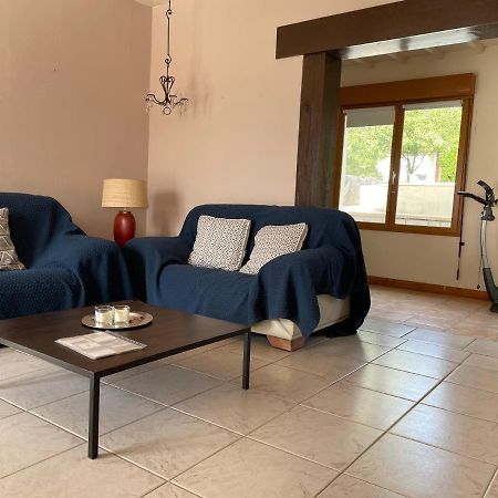 Maison 6 Personnes Avec Piscine Privee Saulchoy エクステリア 写真